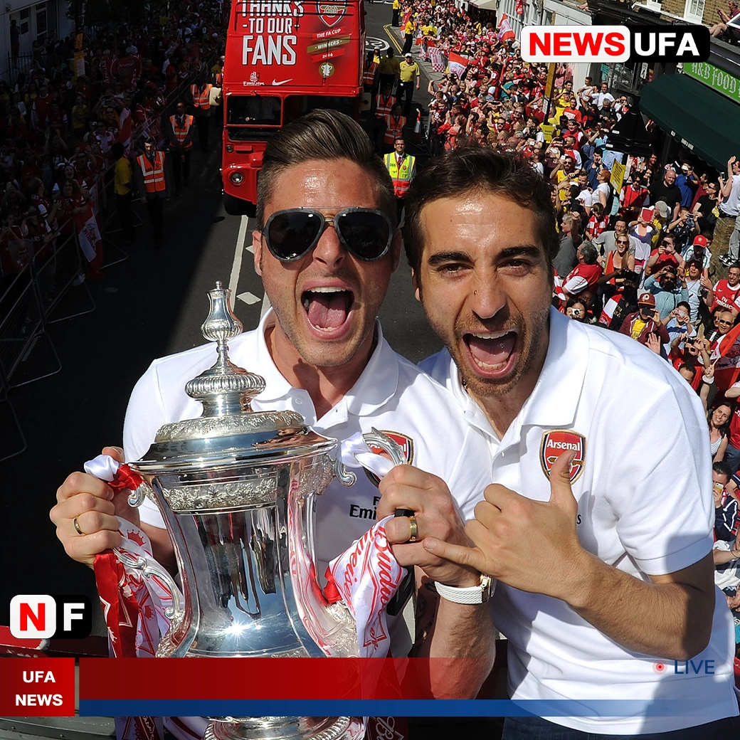 วิธีติดตามศึกเอฟเอ คัพ ทาง BBC สุดสัปดาห์นี้