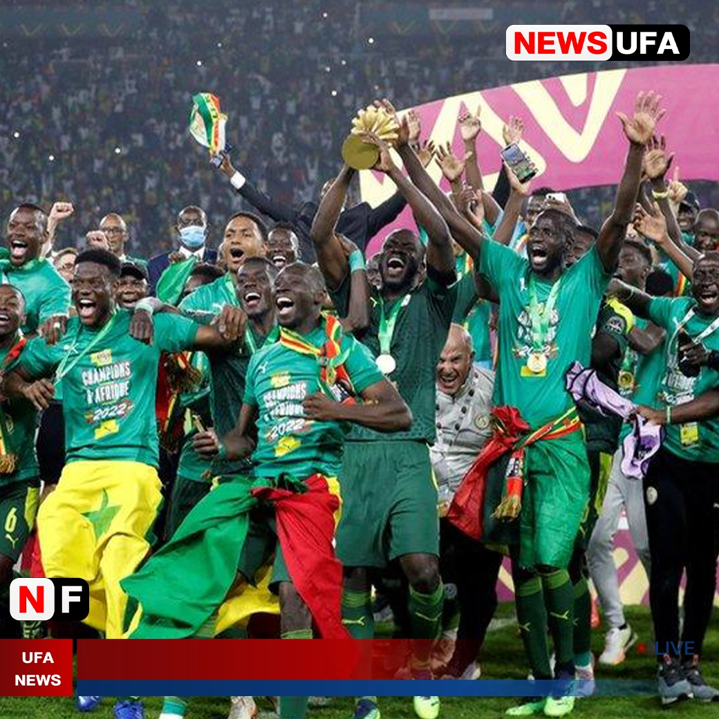 เซเนกัล เชือดหวิว! เบียด มาลี 10 คน ลิ่วตัดเชือก แอฟริกาคัพ