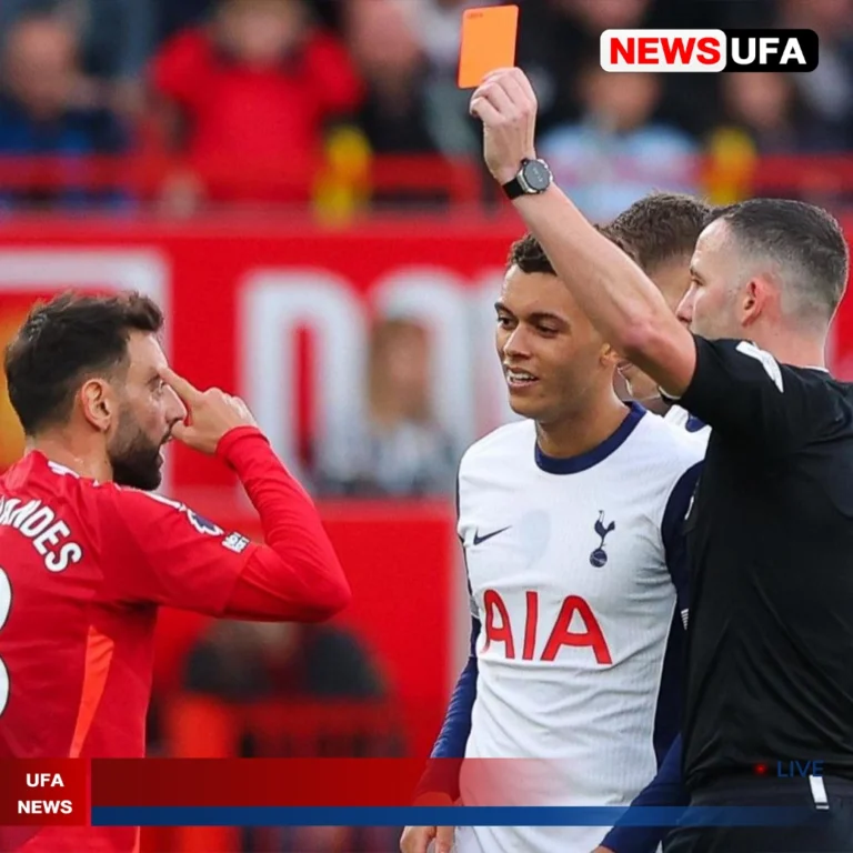 คืนเลวร้ายที่โอลด์แทร็ฟฟอร์ด เช เลซีย์ ขอโทษแฟนบอล