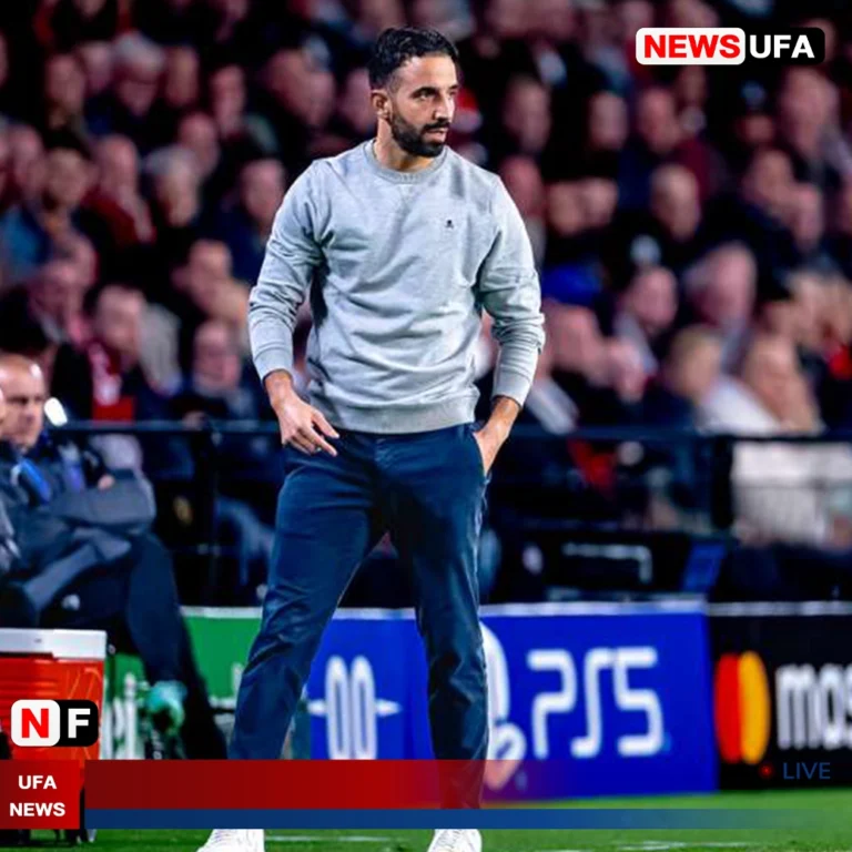 ผีแดงต้องเลือกทาง! ให้เวลาอาโมริม หรือเปลี่ยนอีกครั้ง