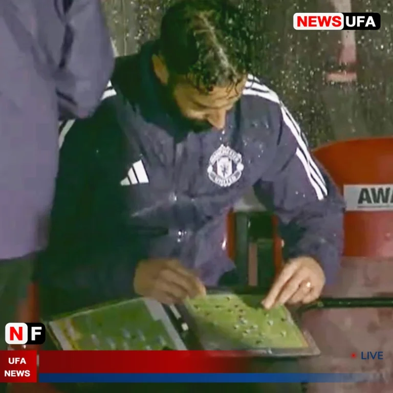 14 เดือนที่สะท้อนทุกอย่าง! ภาพอาโมริมนั่งหลบในซุ้มม้านั่ง