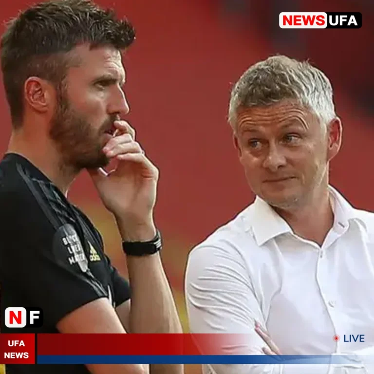 แคร์ริก และ โซลชา ตัวเต็งรับบทกุนซือขัดตาทัพ