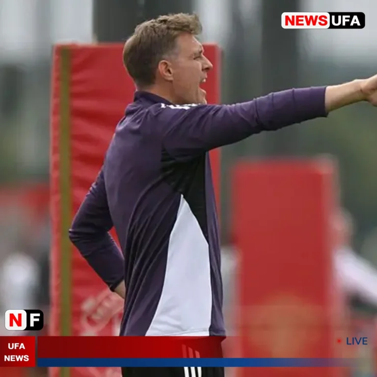 “ทำไม เฟล็ตเชอร์ อาจเป็นสิ่งที่แฟนแมนฯ ยูไนเต็ดรอคอย”