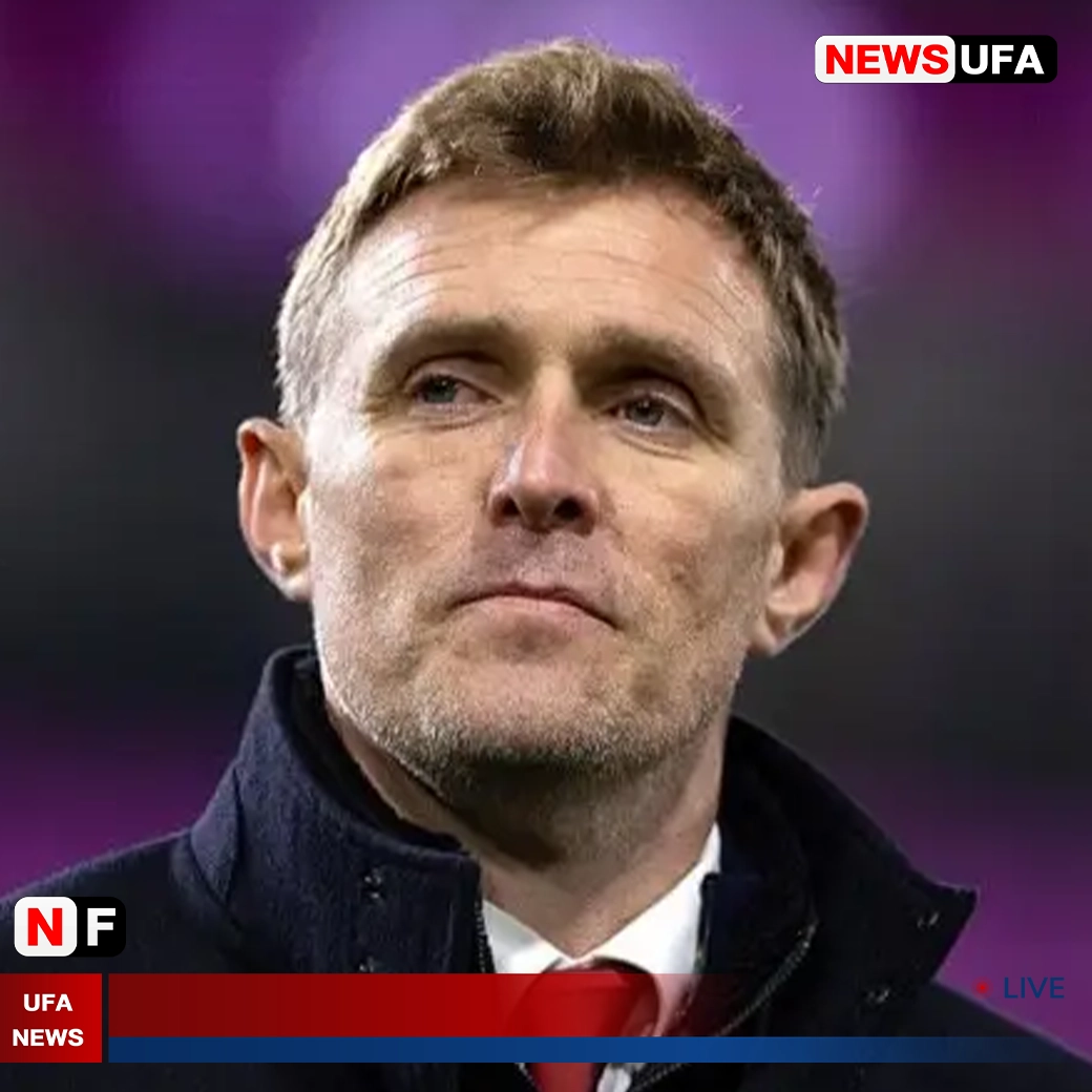 เฟล็ทเชอร์รับบทชั่วคราว! แต่ปัญหาผีแดงไม่ใช่แค่ตัวกุนซือ