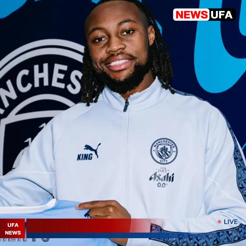 เรือใบไม่รอใคร! แมนฯ ซิตี้ ทุ่ม 65 ล้าน คว้า “เซเมนโย่” เสริมโหด