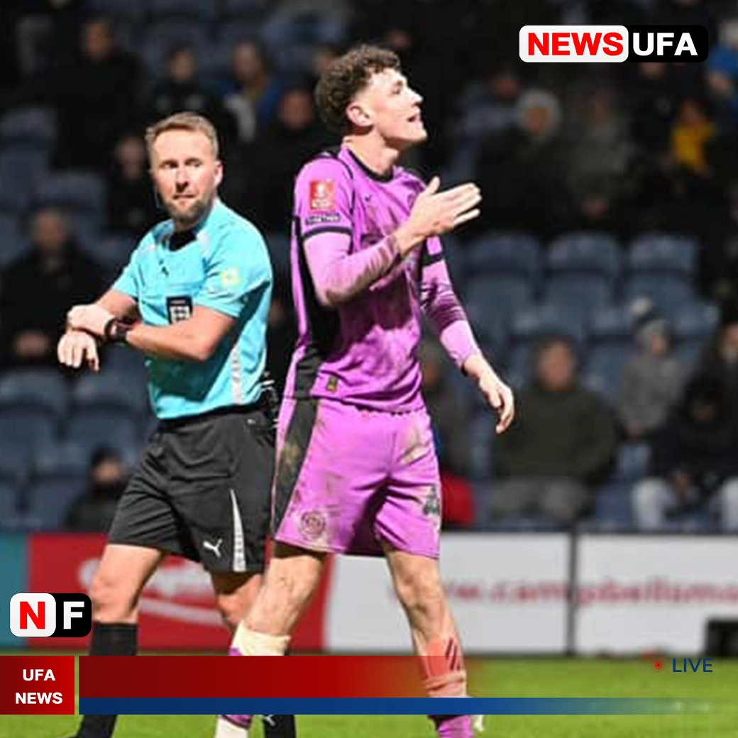 ลูกเดียวจอด! ดาวรุ่งวัยทีนของวีแกน ยิงประตูเปลี่ยนชะตา เอฟเอ คัพ