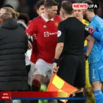 ผลบอลแมนยู 10 คน เปิดบ้านพ่าย ไบรท์ตัน 1-2 ร่วงเอฟเอ คัพ