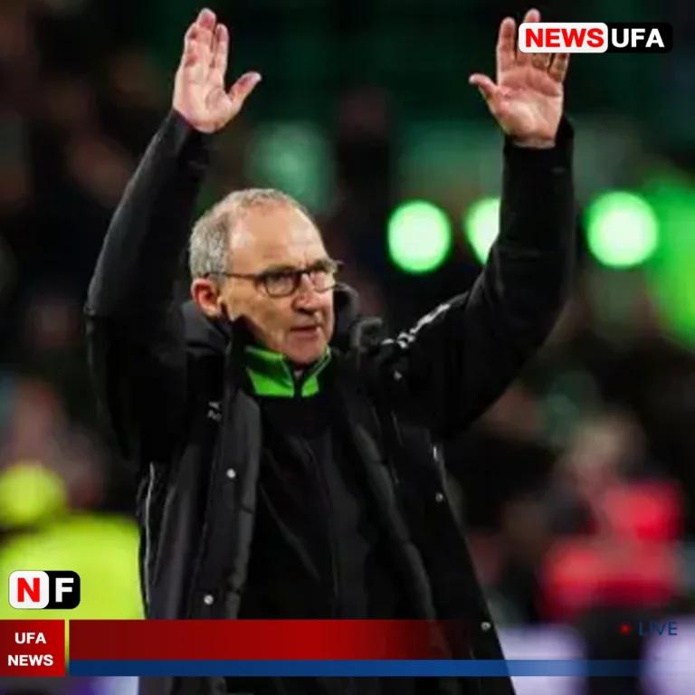 โอ’นีลล์ หวนคุมเซลติกจนจบฤดูกาล