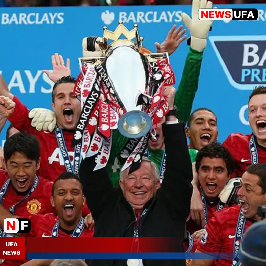 “ดีเอ็นเอ” ของแมนเชสเตอร์ ยูไนเต็ด คืออะไร และมันสำคัญจริงหรือไม่?