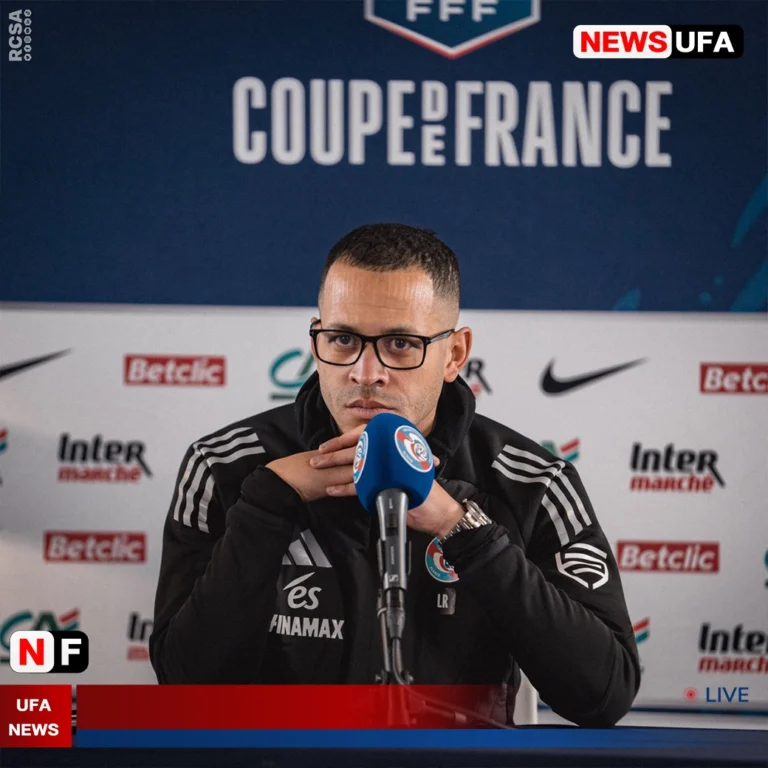 ไม่ใช่แค่ข่าวลือ! โรซีเนียร์ยืนยันดีลเชลซีใกล้ความจริง