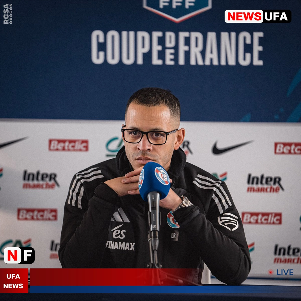 ไม่ใช่แค่ข่าวลือ! โรซีเนียร์ยืนยันดีลเชลซีใกล้ความจริง