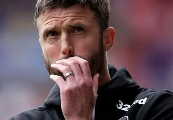 คาร์ริค คือคนที่ใช่ของแมนฯ ยูไนเต็ดหรือไม่?