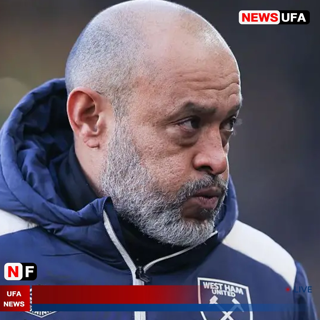 “ช็อก น่าอับอาย และน่าอดสู” – นูโน่จะกู้เวสต์แฮมได้หรือไม่?