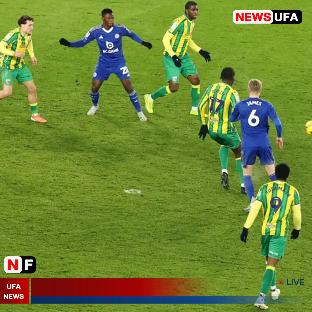 ดราม่าคิง เพาเวอร์! ฟาตาวูซัด 94 พาเลสเตอร์คว้าชัยสุดสำคัญ