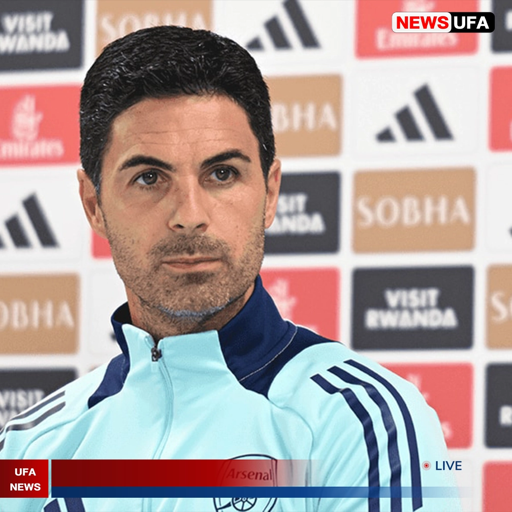 อาร์เตต้า ฟันธง! ปืน–หงส์ ไม่ได้แพ้ที่แท็กติก แต่แพ้กันที่เสี้ยววินาที