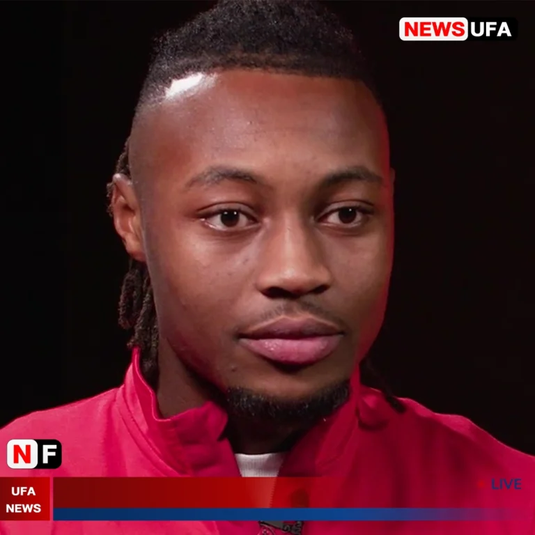 อิราโอล่าย้ำชัด! “เซเมนโย่” พร้อมลงบู๊ปืนใหญ่ แม้มีข่าวย้ายซบเรือใบ