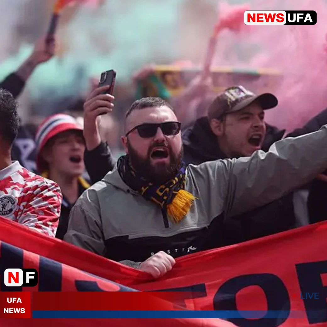 “พวกเราเป็นตัวตลกของวงการ”แฟนแมนฯ ยูไนเต็ด เตรียมประท้วง