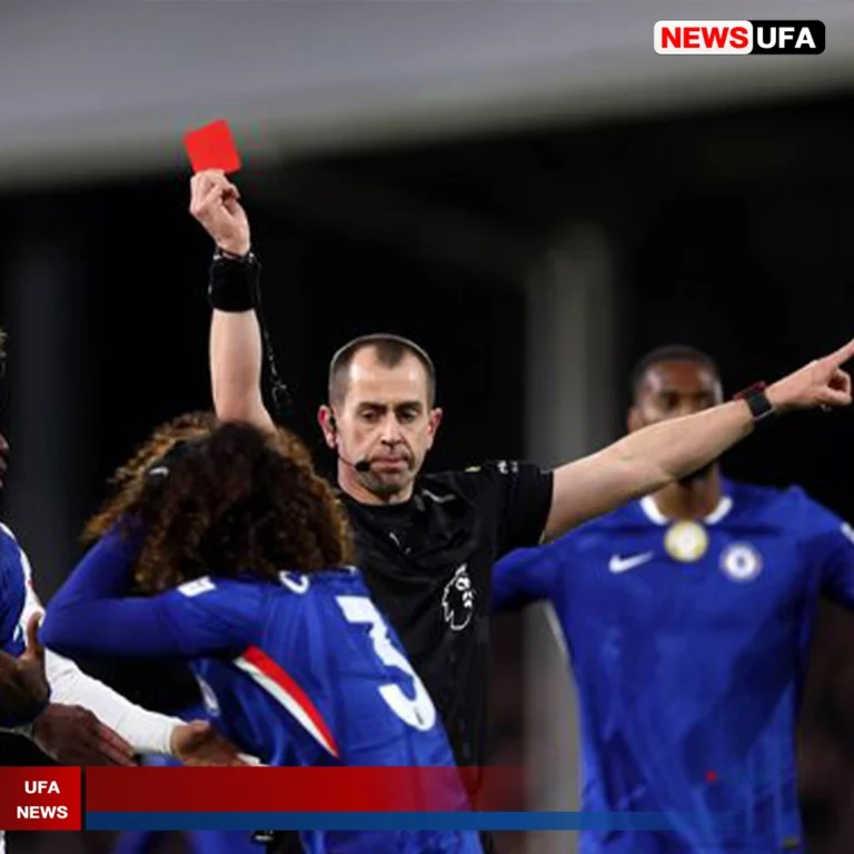 ทีมยอดแย่พรีเมียร์ลีก วีก 21: มาร์ก กูกูเรย่า โดนแดง เกมพังตั้งแต่ครึ่งแรก