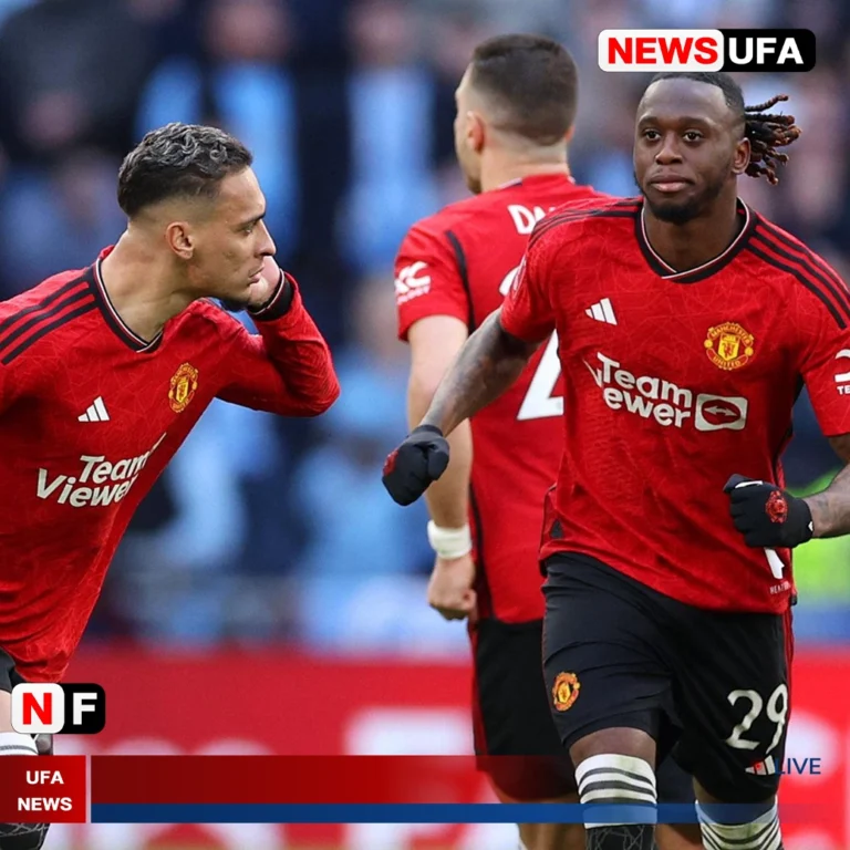 เปลี่ยนคน เปลี่ยนทรง? แมนยู ต่อบอลยาว ยิงสองตุงในเกมเดียว