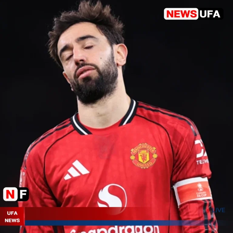 สถิติน่าห่วง! แมนยูเตรียมเล่นน้อยสุดตั้งแต่ปี 1914-15