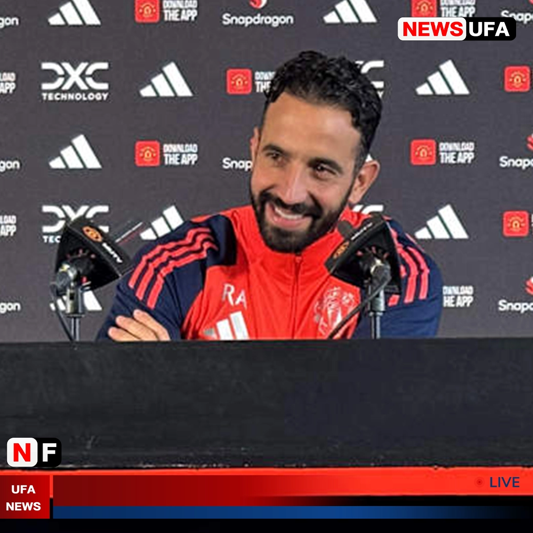 อาโมริม ปฏิเสธอธิบายคำพูดปริศนาเรื่องงบเสริมทัพ