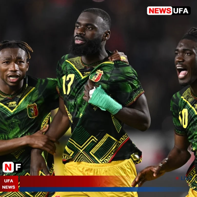 ดวงก็ต้องมี! มาลีฝ่าดราม่าดวลจุดโทษ 3-2 ลิ่ว 8 ทีมสุดท้าย