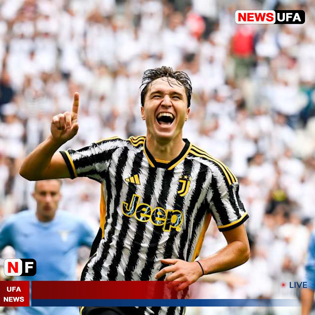 ม้าลายขยับจริง! ยูเวนตุส ยื่นข้อเสนอหวังดึง เฟเดริโก้ เคียซ่า คืนบ้าน