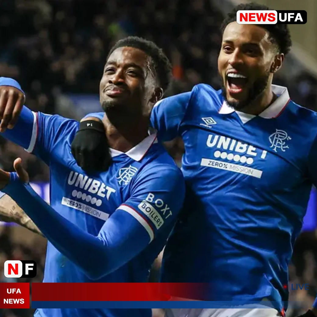 เรนเจอร์สลากตัวเองกลับเข้าสู่การลุ้นแชมป์ แต่โรห์ลยังต้องการมากกว่านี้