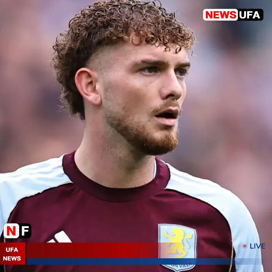 แอสตัน วิลล่า ยังไม่มั่นใจ เซ็นถาวร เอลเลียตต์ เอเมรี