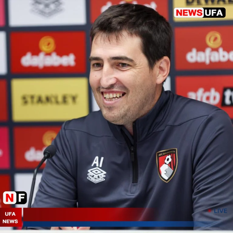 หายห่วง! อิราโอล่ายันเซเมนโย่พร้อมลงสนามแน่นอน