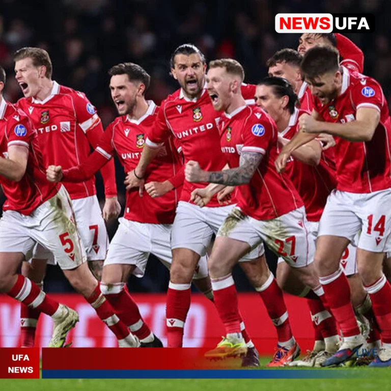 ‘ยอมรับไม่ได้สำหรับตราสโมสร’ ไดช์เดือดหลังตกรอบเอฟเอ คัพ