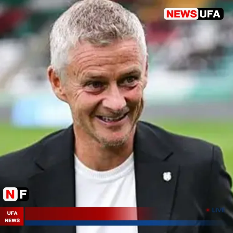 โซลชาร์ เตรียมหารือแบบพบหน้ากับบอร์ดแมนฯ ยูไนเต็ด