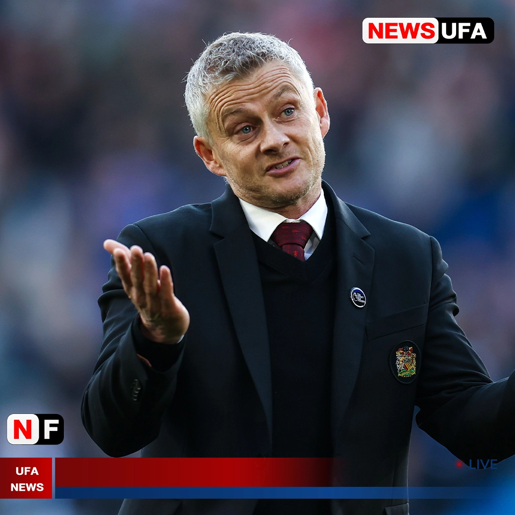 เคยไล่ออกแท้ ๆ จะเรียกกลับ? เชียเรอร์ งงหนัก ถ้าแมนยูรีเทิร์น โซลชา