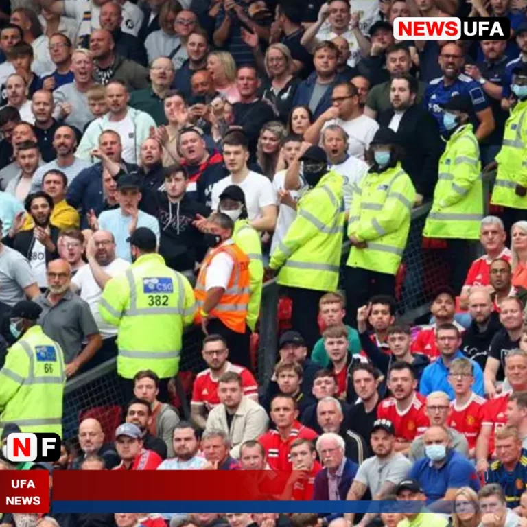 ลีดส์ vs แมนฯ ยูไนเต็ด – คู่ปรับที่ “มีความหมายจริงๆ”