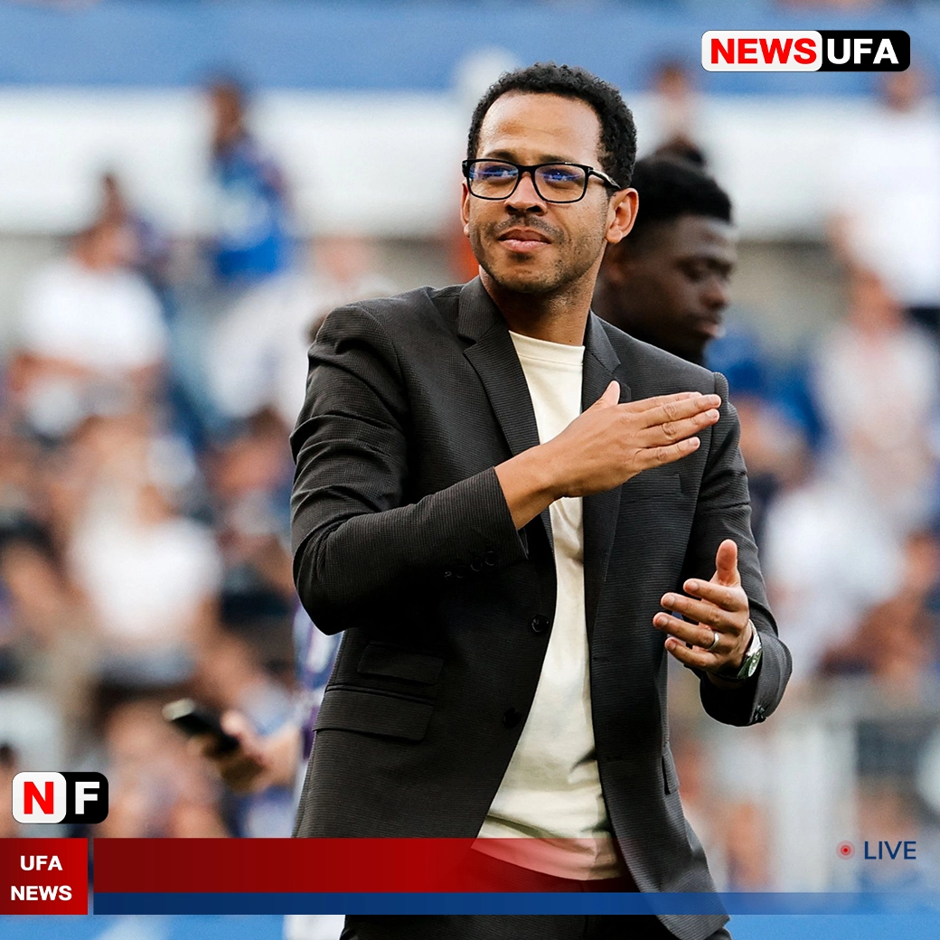 กลิ่นเปลี่ยนแปลงมาแรง! โรซีเนียร์รับพร้อมพิจารณาคุมสิงห์