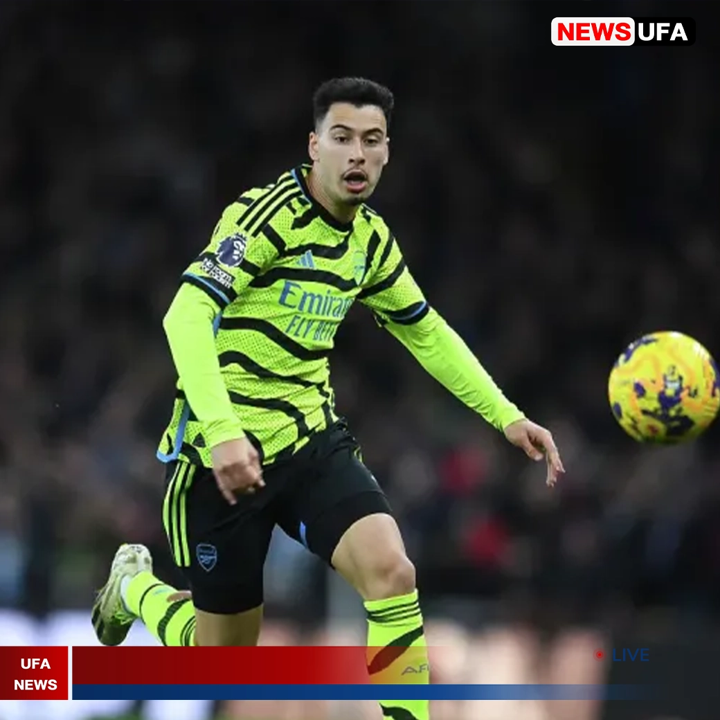 คำเดียวสะเทือน คีน จวกมาร์ติเนลลี่ อาร์เตต้า สวนกลับเดือด