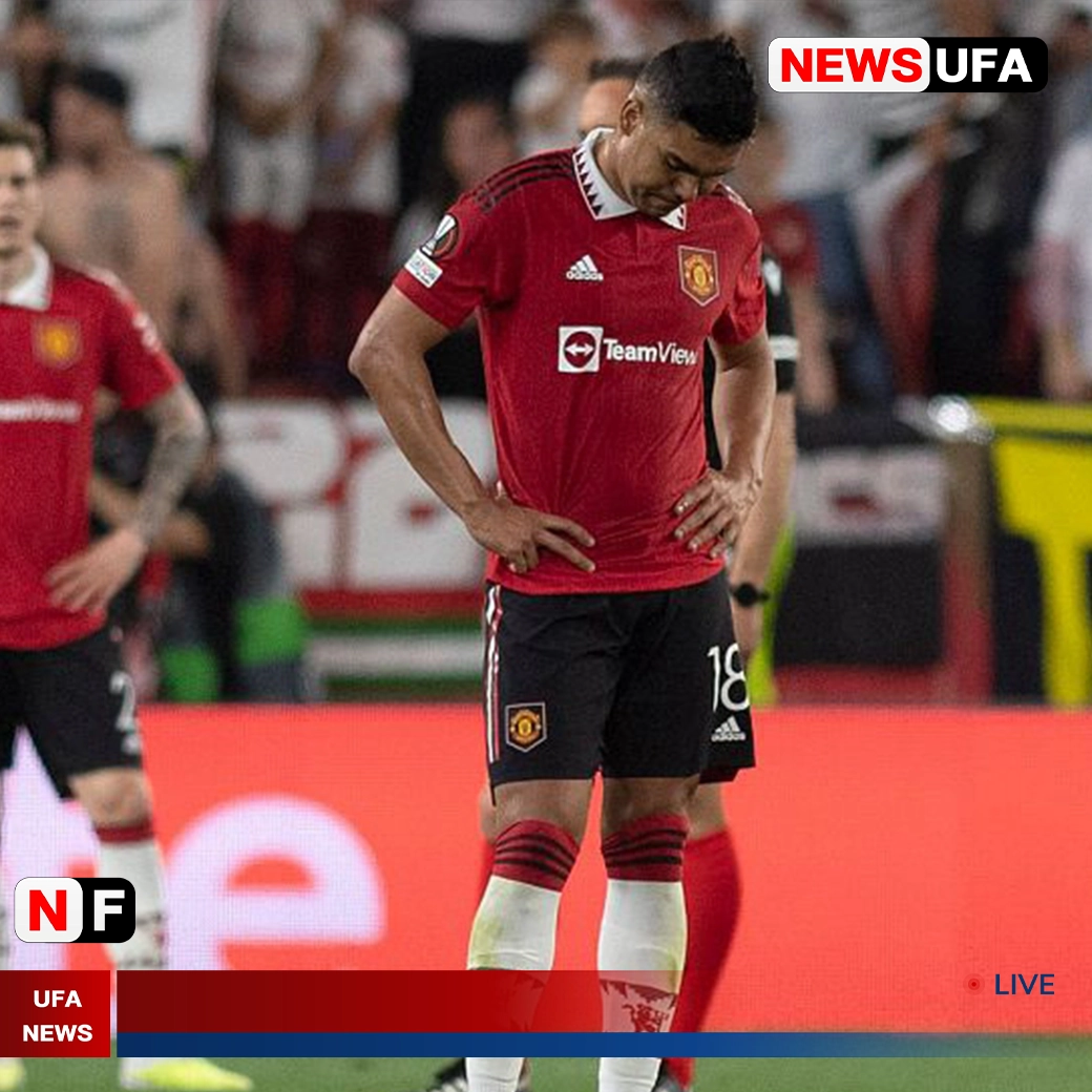 ย้อนรอยจุดเริ่มต้นความพังของ แมนเชสเตอร์ ยูไนเต็ด