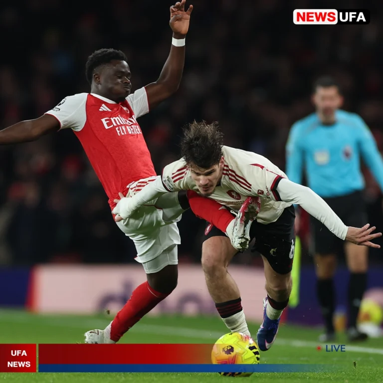 แต้มเดียวแต่โคตรแพง! ลิเวอร์พูลบุกเจ๊าอาร์เซน่อล ความหมายเกินสกอร์