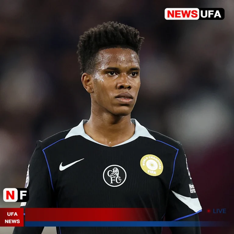 แมนยูคือบทเรียน! โรซีเนียร์ เชื่อ เด็กเชลซี ไปได้ไกลกว่าที่คิด