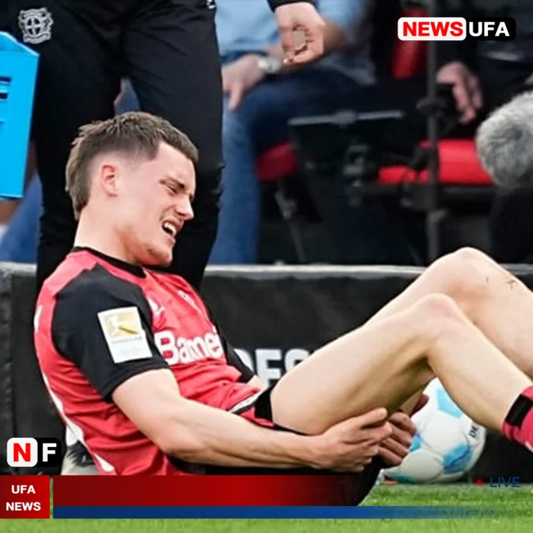 ข่าวร้ายก่อนเกม! สล็อตเผยเวียร์ตซ์ฟิตไม่ถึงเพราะแฮมสตริงตึง