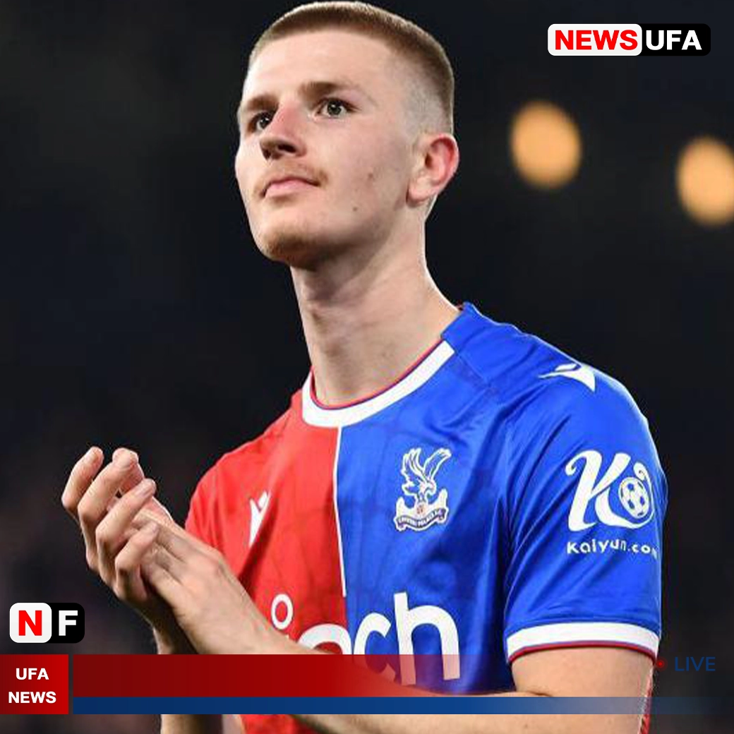 เรอัล มาดริด ร่วมวงแย่งตัว วอร์ตัน กอสซิปวันจันทร์