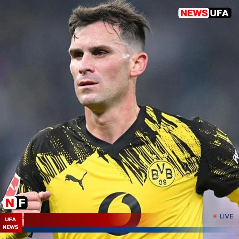 มากกว่าเรื่องฟุตบอล! โกรสเผยปัจจัยสำคัญที่ตัดสินใจกลับไบรท์ตัน