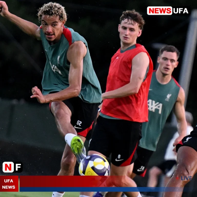 ก่อนดวลปืน! สล็อตเผยเอกิติเก้ยังไม่พร้อมใช้งาน