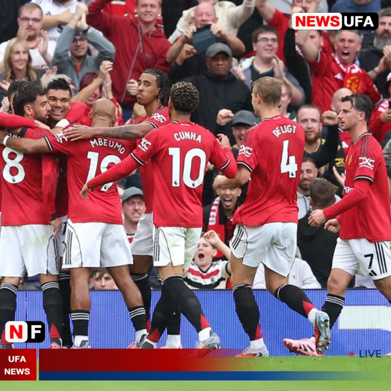 เฟล็ทเชอร์พอใจฟอร์มผี แม้เสียดายได้แค่เจ๊าเบิร์นลี่ย์