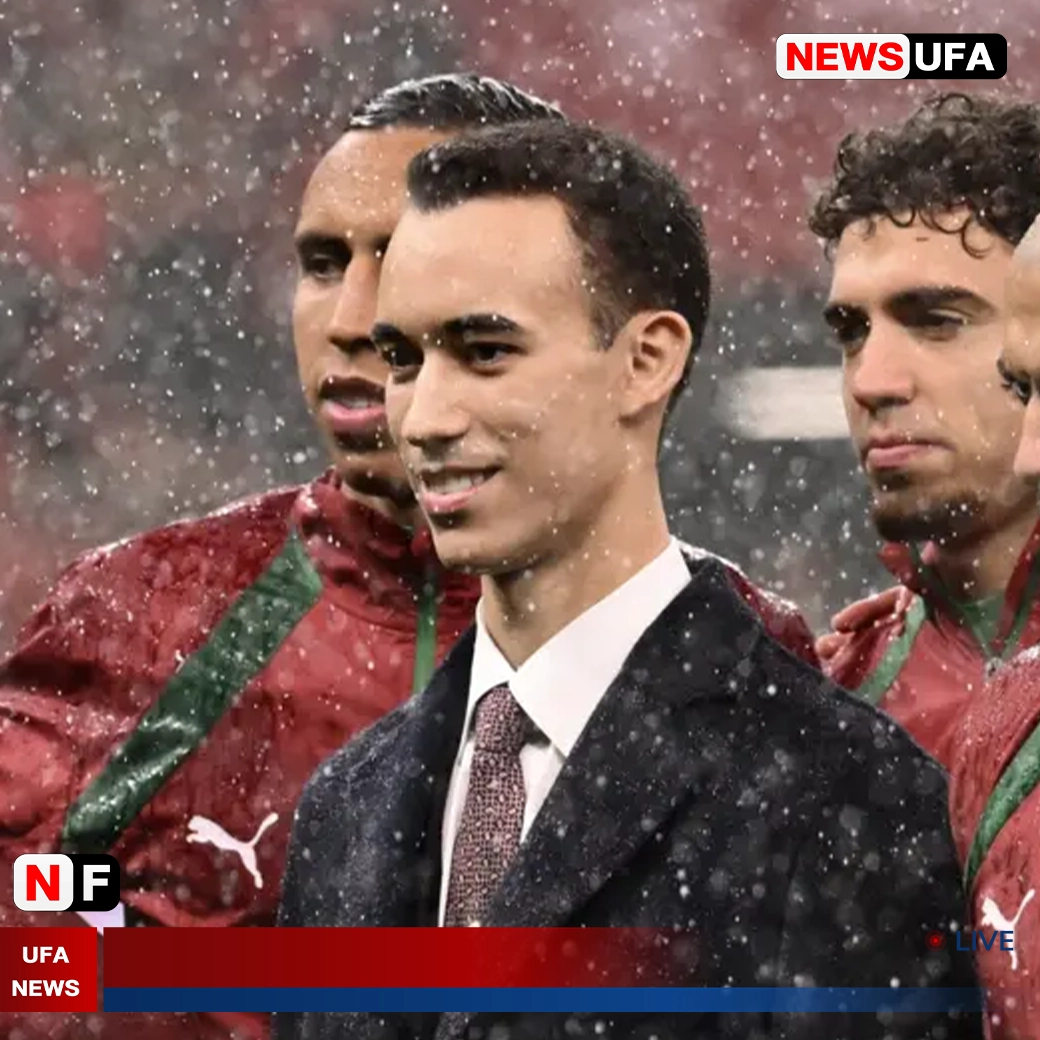 ดาวรุ่งเริ่มเฉิดฉาย! AFCON 2025 เปิดเวทีหน้าใหม่