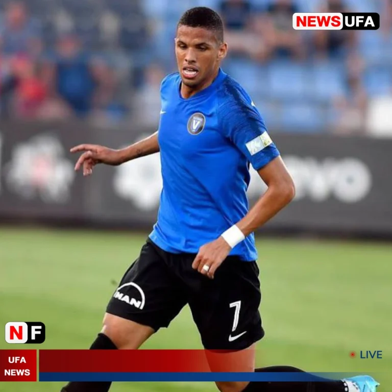 ฮือฮาทั้งลีก! ทรู แบงค็อก ยูไนเต็ด เล็งดึงลูกชาย ริวัลโด้ เสริมทัพ