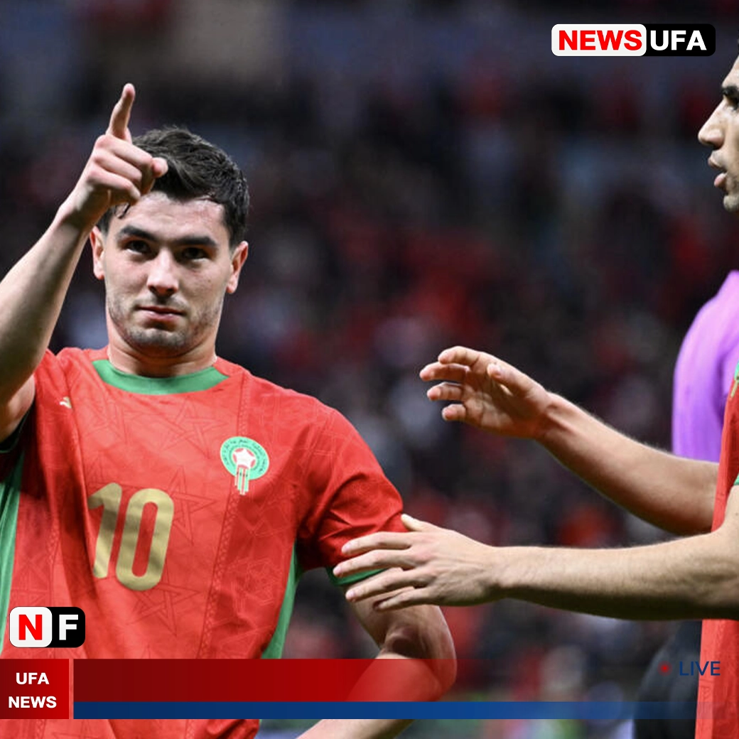 โมร็อกโกไม่พลาด! ฮาคิมีคืนสนามก่อนจ่ายให้ดิอาซพาทีมลิ่วรอบ 8 ทีม