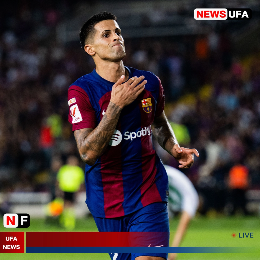 ดีลสายฟ้าแลบ! บาร์ซ่าแซงโค้ง อินเตอร์ พากานเซโล่คืนถิ่นลาลีกา