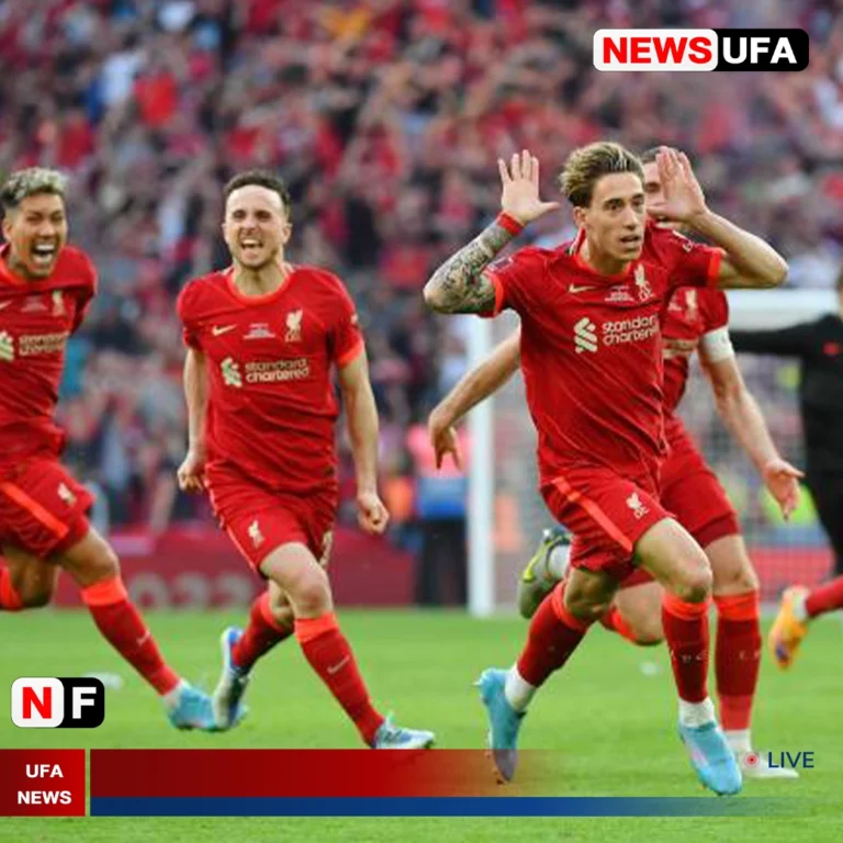 ผลบอลวันนี้ ทีมดังพรีเมียร์ลีก แพ้จุดโทษ ตกรอบ 3 เอฟเอ คัพ อังกฤษ