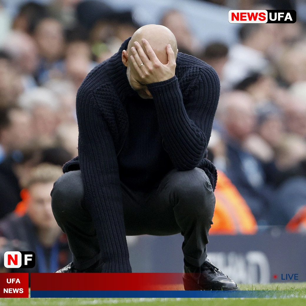 เป๊ปเซ็ง! เรือใบสีฟ้ายังไม่คม ทำได้แค่เจ๊า 3 เกมติด แฟนเริ่มใจไม่ดี